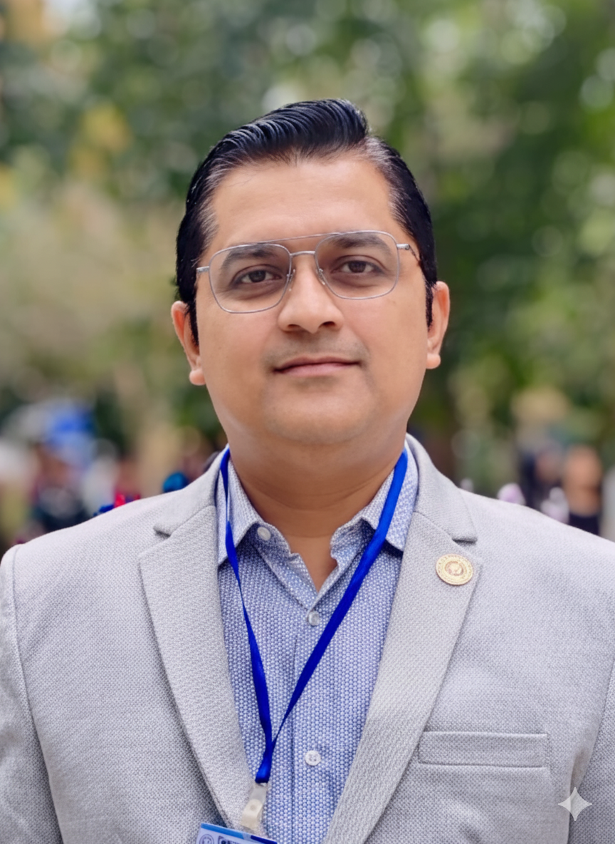 Dr. Rizwan Rehman