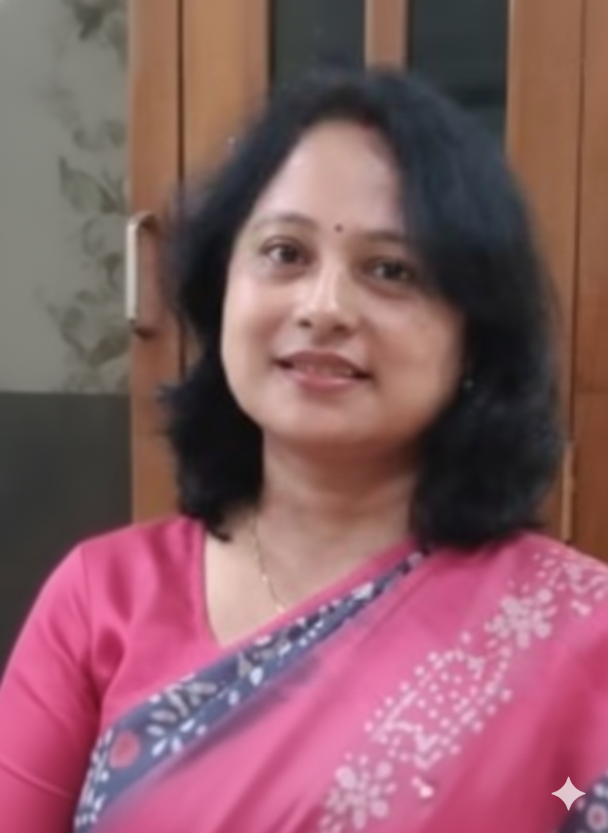 Dr. Utpala Borgohain